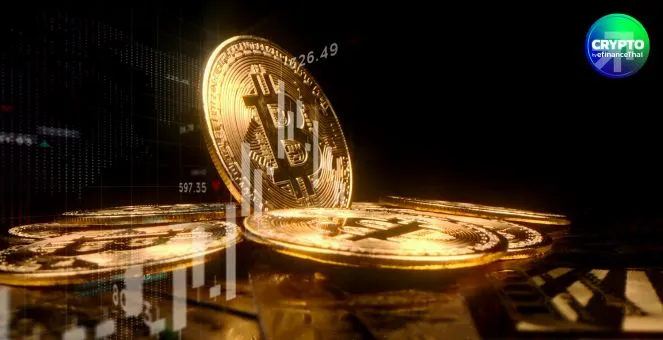 สรุปภาวะตลาด Crypto : Bitcoin ฟื้นแตะ $124k หลังดิ่งหลุด $121k ทำอัลต์คอยน์เด้งตาม