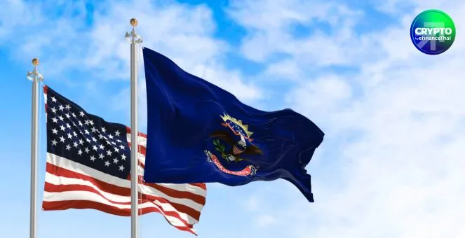รัฐที่สอง! นอร์ทดาโคตาเตรียมออก Stablecoin ในชื่อ “Roughrider Coin”