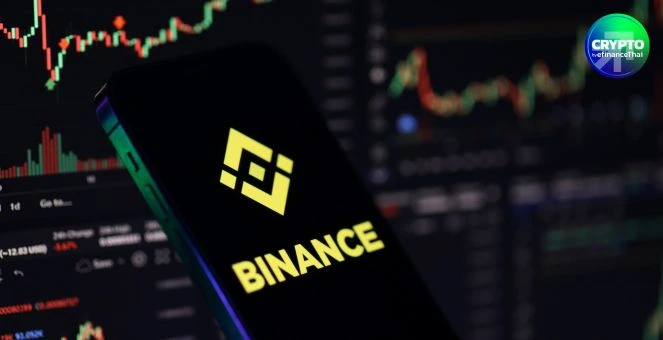 Binance ประกาศชดเชยผู้ใช้บางส่วนหลังเกิดเหตุ Depeg ช่วงตลาดผันผวนหนัก