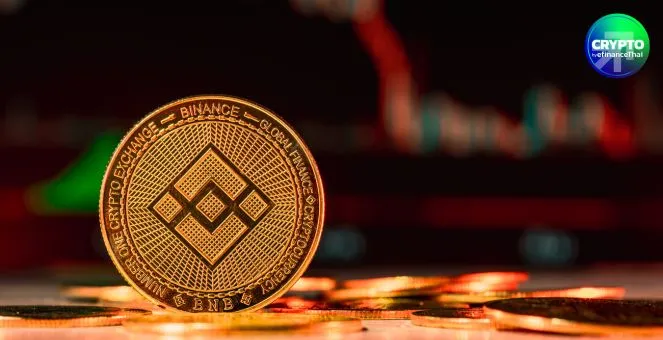 รูป สรุปภาวะตลาด Crypto : BNB ร่วงนำ! พลิกดิ่ง 7% หลังทะยานทำ ATH