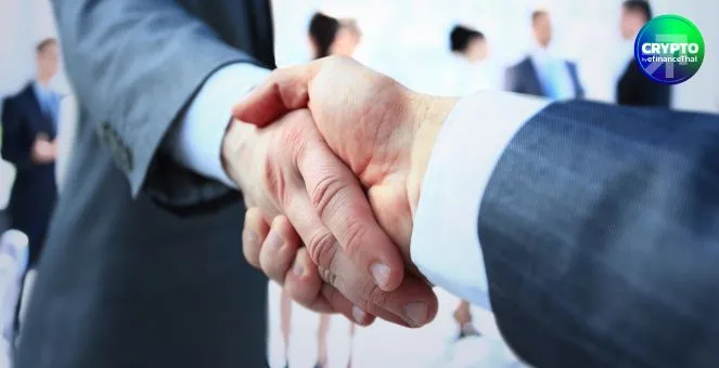 รูป Ripple ทุ่ม 1 พันล้านดอลลาร์ ซื้อ GTreasury เสริมทัพบริการคลังเงินองค์กร ท้าชน SWIFT