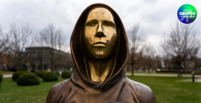 พอร์ต Satoshi ลดลงกว่า 20,000 ล้านดอลลาร์ หลัง Bitcoin ร่วงจากจุดสูงสุด