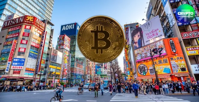 ญี่ปุ่นเล็งไฟเขียวธนาคารถือ Bitcoin เพื่อวัตถุประสงค์ในการลงทุนได้ พร้อมเปิดช่องตั้งเอ็กซ์เช้นจ์