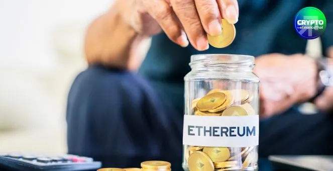 SharpLink Gaming ทุ่มซื้อ ETH อีก 19,000 เหรียญ ดันมูลค่าพอร์ตแตะ 3.5 พันล้านดอลลาร์