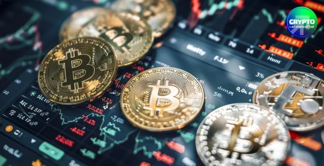 สรุปภาวะตลาด Crypto : Bitcoin ยังยืน $108K ลุ้นตัวเลขเงินเฟ้อสหรัฐฯ ชี้ชะตาดอกเบี้ยเฟดรอบหน้า