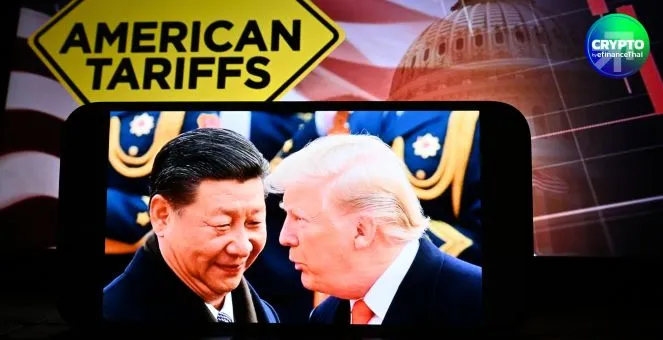 สรุปภาวะตลาด Crypto : Bitcoin ทะลุ $115k หลังสหรัฐฯ–จีนบรรลุกรอบข้อตกลงการค้า ก่อนหารือทรัมป์–สี จิ้นผิง