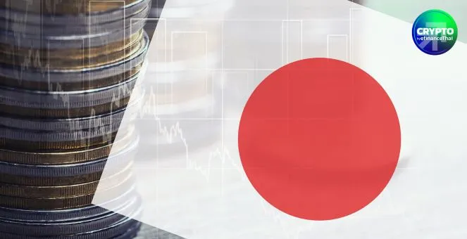 ญี่ปุ่นลุยแล้ว! เปิดตัว “JPYC”  Stablecoin เยนรายแรก 