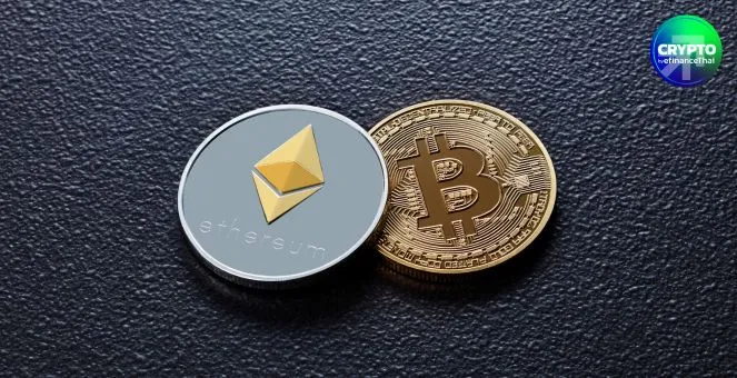 บริษัทยักษ์ชะลอซื้อ Bitcoin และ Ethereum หลังตลาดร่วง