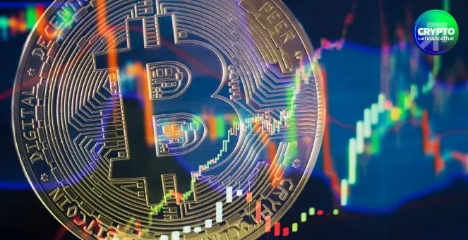 สรุปภาวะตลาด Crypto : Bitcoin ร่วงแตะ 112,000 ดอลลาร์ ก่อนการประชุมเฟดคืนนี้