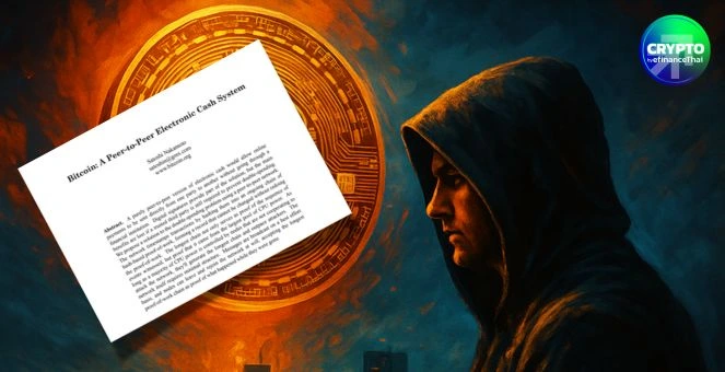 17 ปี บิตคอยน์ : ระบบเงินสดอิเล็กทรอนิกส์ที่เกิดจากความจำเป็น