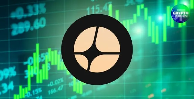 สรุปภาวะตลาด Crypto : ASTER พุ่ง 25% หลัง CZ เผยซื้อกว่า 2 ล้านดอลลาร์