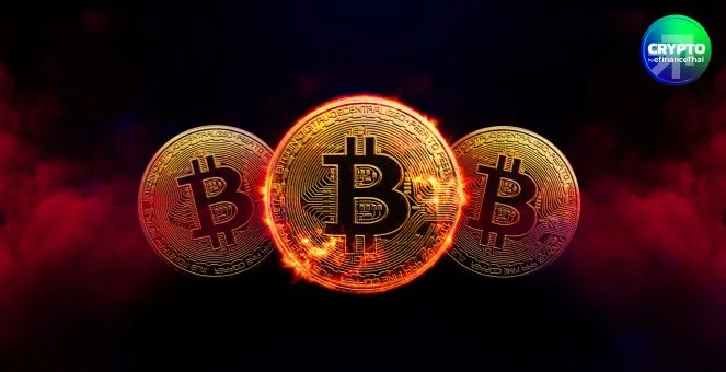 สรุปภาวะตลาด Crypto : Bitcoin ดิ่งแตะ $105k ล้างพอร์ตนักลงทุนกว่า $1.28B