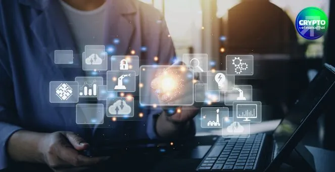 Banco Inter จับมือ Chainlink ทดลองโอนเงินข้ามประเทศด้วยบล็อกเชน