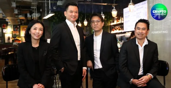 XSpring มอง ธุรกิจสินทรัพย์ดิจิทัลโตต่อใน Q4/68 จ่อคลอดโทเคน “SiriHub2”