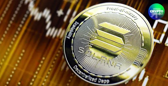 Forward Industries อนุมัติแผนซื้อหุ้นคืน $1B แม้พอร์ต Solana ยังขาดทุนกว่า $500M