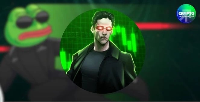 อีกครั้ง! James Wynn เตือนประวัติศาสตร์เศรษฐกิจโลกอาจ “กำลังจะซ้ำรอยอีกครั้ง”  