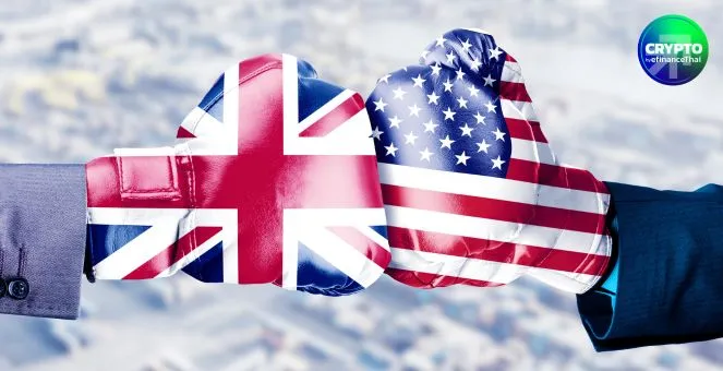 BoE จะเร่งจัดทำกรอบกำกับดูแล Stablecoin เทียบสหรัฐฯ