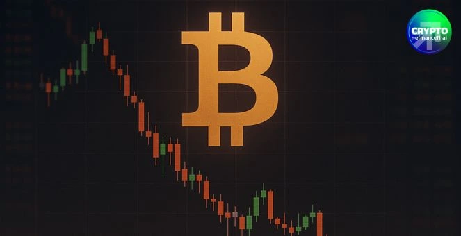 รูป สรุปภาวะตลาด Crypto : ลุ้นระทึก! BTC ยังไม่เลือกข้าง ยืนเหนือแสนดอลลาร์ท่ามกลาง “ความกลัวขั้นสุด”  