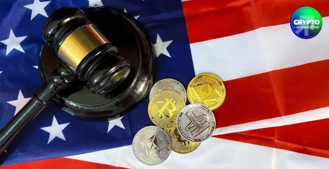 วุฒิสภาสหรัฐฯ เปิดร่างกฎหมายโครงสร้างตลาดคริปโทฯ กำหนดอำนาจ CFTC–SEC