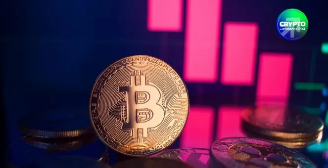 รูป สรุปภาวะตลาด Crypto : Bitcoin ดิ่งแตะ $91k ต่ำสุดรอบ 6 เดือน