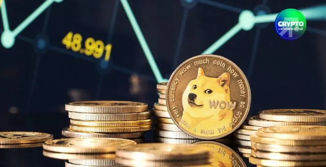 รูป VanEck เปิดตัว Solana ETF ตัวที่ 3 ลุ้น DOGE ETF จ่อเปิดตัว