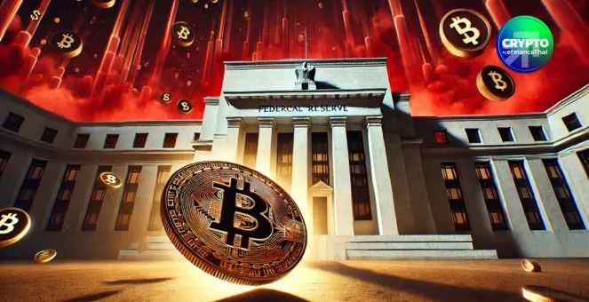 รูป สรุปภาวะตลาด Crypto : ตลาดลดคาดหวังเฟดหั่นดอกเบี้ย,BTC ฟื้น $92k