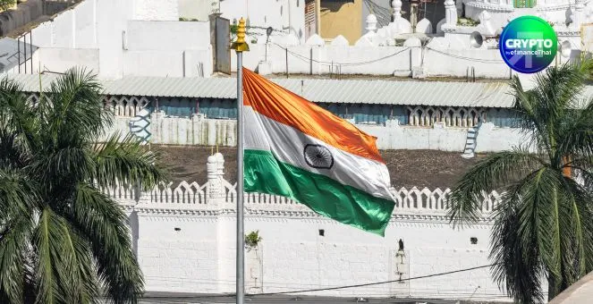 รูป อินเดียอาจเริ่มพิจารณาออกกฎ Stablecoin ครั้งแรก