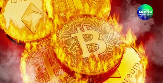 ชุมชน Bitcoin เดือด! หลัง MSCI จ่อถอดหุ้นบริษัทคลังคริปโทจากดัชนี