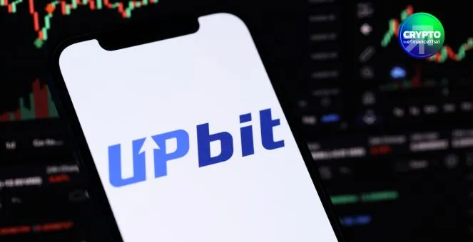 รูป Upbit จ่อเข้าตลาดหุ้นสหรัฐฯ หลังใกล้ปิดดีลควบรวม Naver