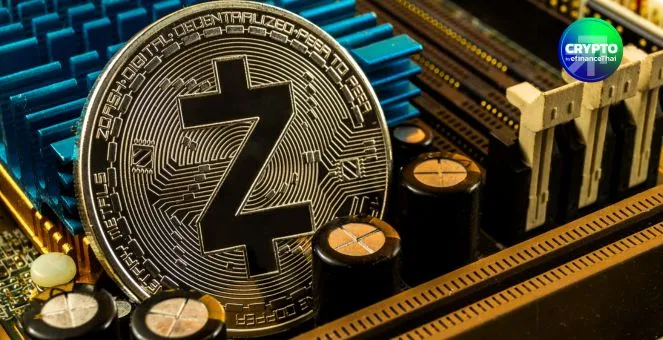 Grayscale เดินหน้าแปลง “Zcash Trust” เป็น ETF ตัวแรก