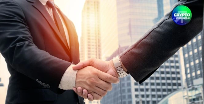 ส่องสัญญาณฟื้นตัวของตลาดคริปโทฯ : มุมมองจากเหล่า Venture Capital