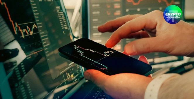 รูป เมอร์เคิลฯ ชี้สัญญาณรีบาวด์ หลังสภาพคล่องแตะจุดต่ำสุด ธ.ค.นี้ โอกาสเก็บของดีก่อนฟื้นตัว