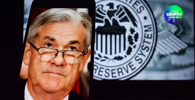 รูป ผู้ว่าแบงก์ชาติทั่วโลกหนุน ‘พาวเวล’ ย้ำอิสระเฟด ท่ามกลางแรงกดดันการเมือง