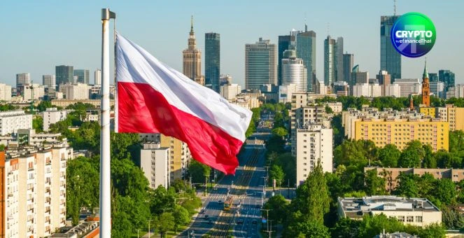 รูป โปแลนด์เดินเกมทองคำ! แบงก์ชาติเล็งดันสำรองแตะ 700 ตัน ขยับขึ้นท็อป 10 โลก