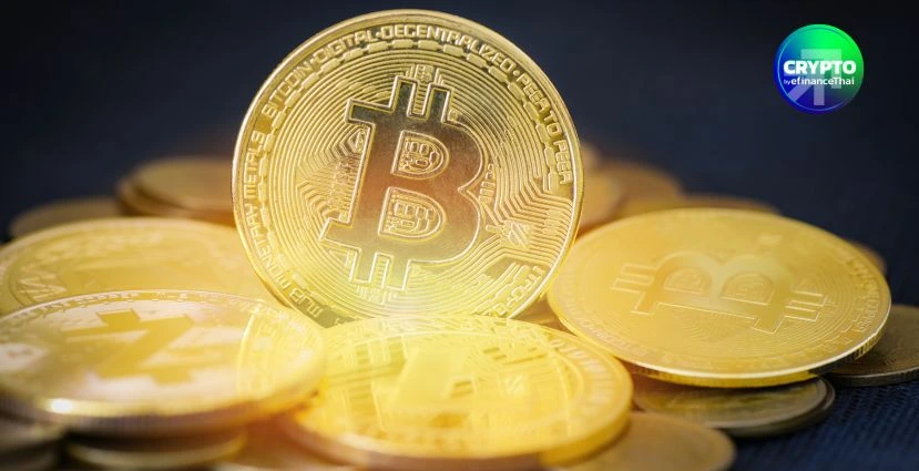 รูป ตลาดคริปโทยังไม่ฟื้น! บิตคอยน์แกว่ง $66,000 คืนนี้ลุ้น CPI สหรัฐฯชี้ชะตาเงินเฟ้อ