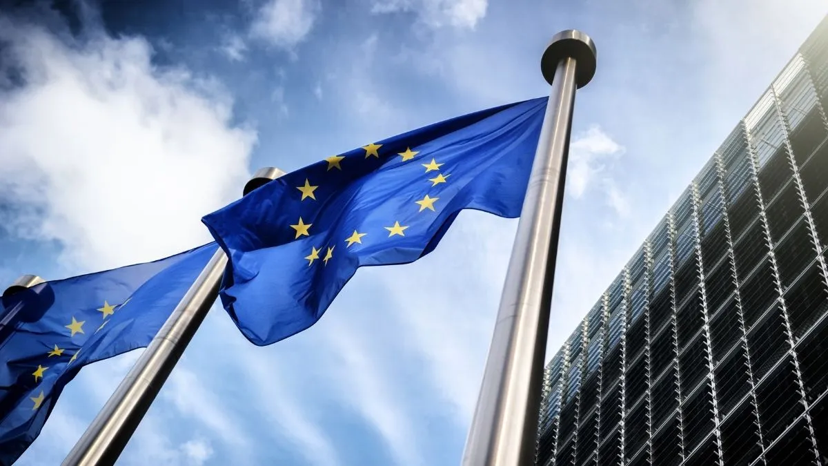 รูป ECB เปิดไทม์ไลน์ระบบการเงิน Tokenized ดันยูโรโซนแข่งขันโลก ลดการพึ่งพาโครงสร้างพื้นฐานต่างชาติ