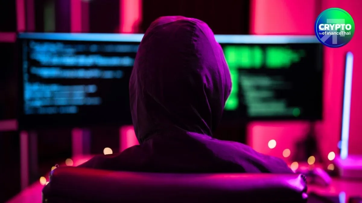 รูป แฮ็ก Drift Protocol สูญ $285M! เปิดแผน 6 เดือน เมื่อ “ความไว้ใจ” กลายเป็นช่องโหว่