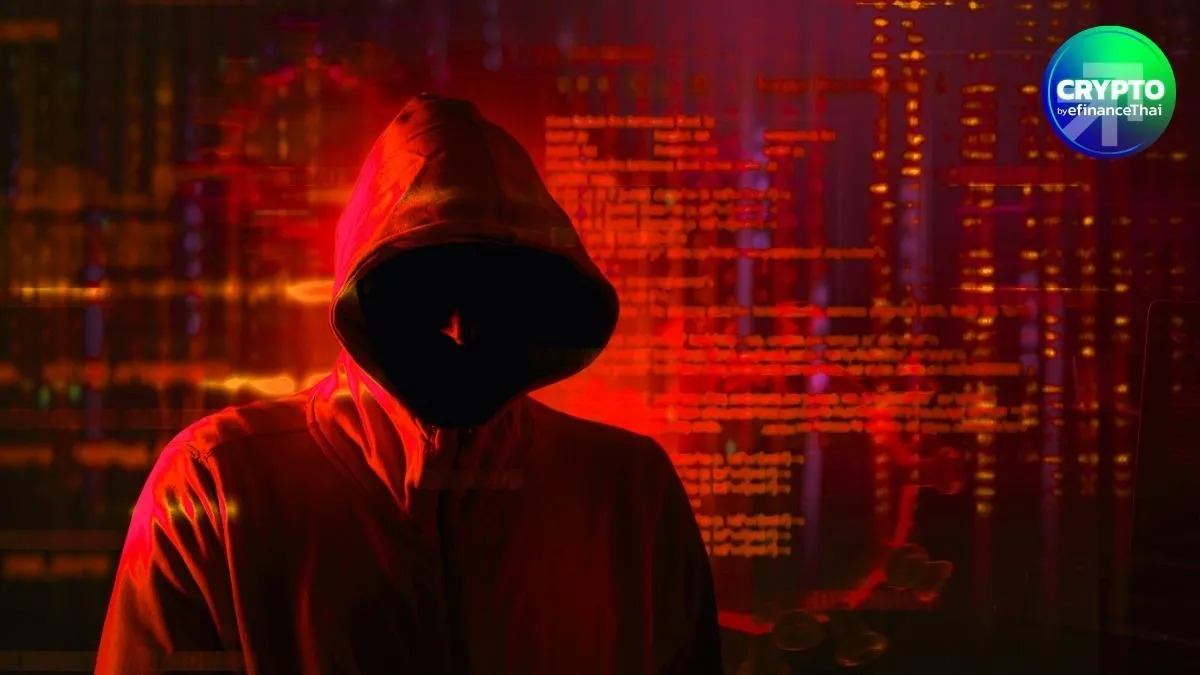 รูป StablR โดน exploit! USDR–EURR หลุด peg สูญแล้วราว $2.8M