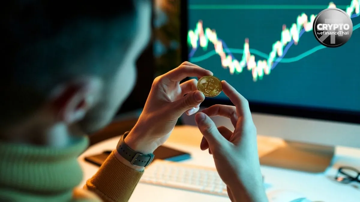 Bitwise ชี้คริปโทอาจฟื้นช้ากว่าคาด หลัง Wall Street เทความสนใจให้ AI-Stablecoin-Tokenization