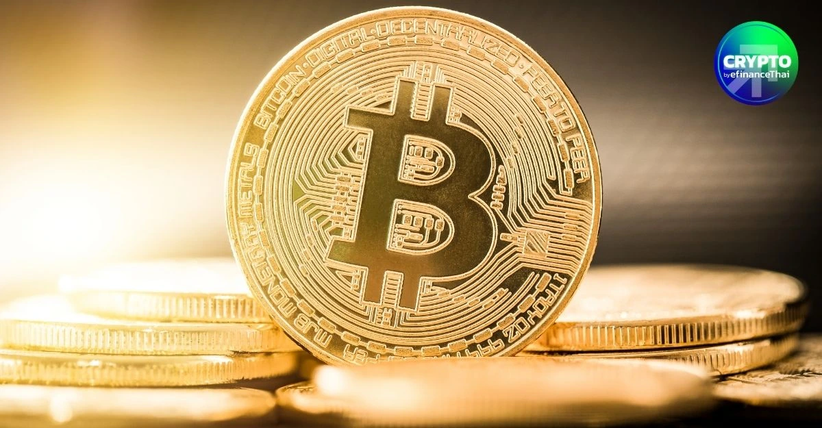 Bitcoin ผันผวนช่วงต้น $60K หลัง Strategy เปิดทางขาย BTC ได้ครั้งแรก  