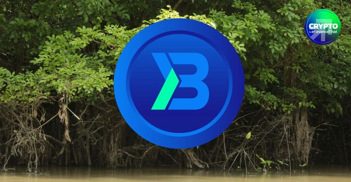 มาแล้ว! ICO กรีนโทเคนตัวแรกของไทย “Blu Green Token” จาก DITTO เคาะวันจอง 3-13 ก.ค.นี้