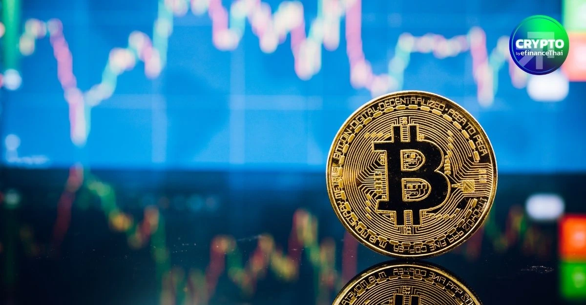 Bitcoin แกว่งแคบใกล้ 62,800 ดอลลาร์ ตลาดซึมช่วงสุดสัปดาห์–Fear ยังไม่ฟื้น