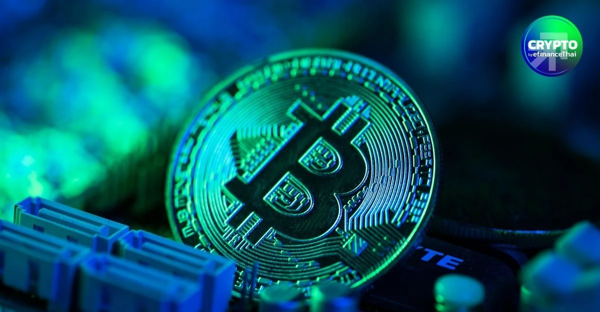 Bitcoin ฟื้นใกล้ 64,000 ดอลลาร์ตลาดคริปโทฯ รีบาวด์ แต่ความเชื่อมั่นสวนทางจม Extreme Fear