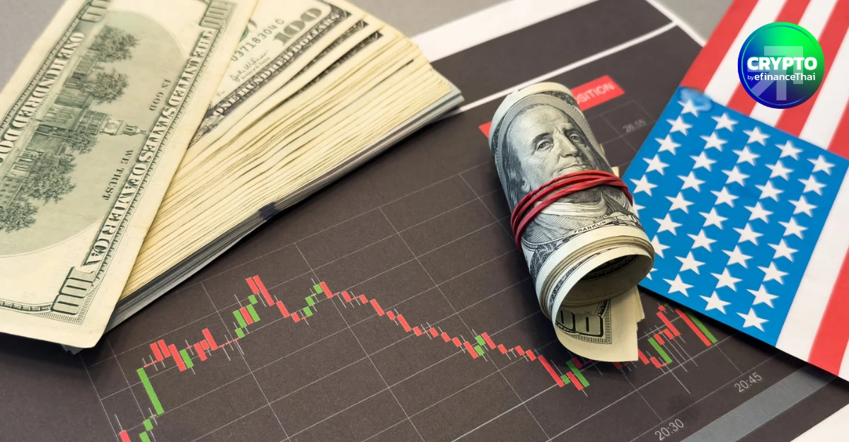 วูบ! Bitcoin แกว่ง $76K–79K เจอบอนด์ยีลด์พุ่ง–ศึกสหรัฐฯ อิหร่านกดตลาด
