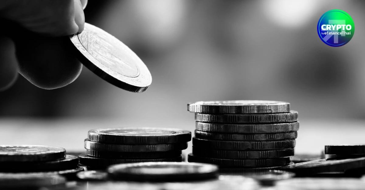 15 เรื่องน่ารู้ THB Stablecoin  ใครออกเหรียญได้ ใช้ทำอะไร และแลกคืนอย่างไร?