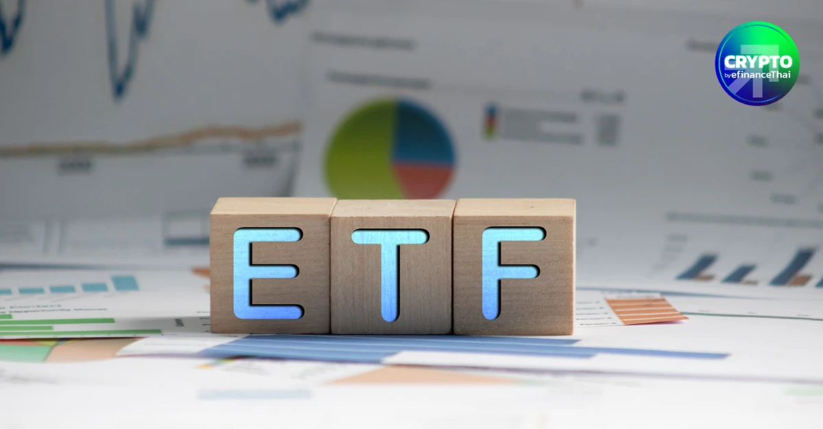 Bitcoin Spot ETF กลับมาไหลเข้า 304.7 ล้านดอลลาร์  IBIT แบกตลาด (19-23 ต.ค.)