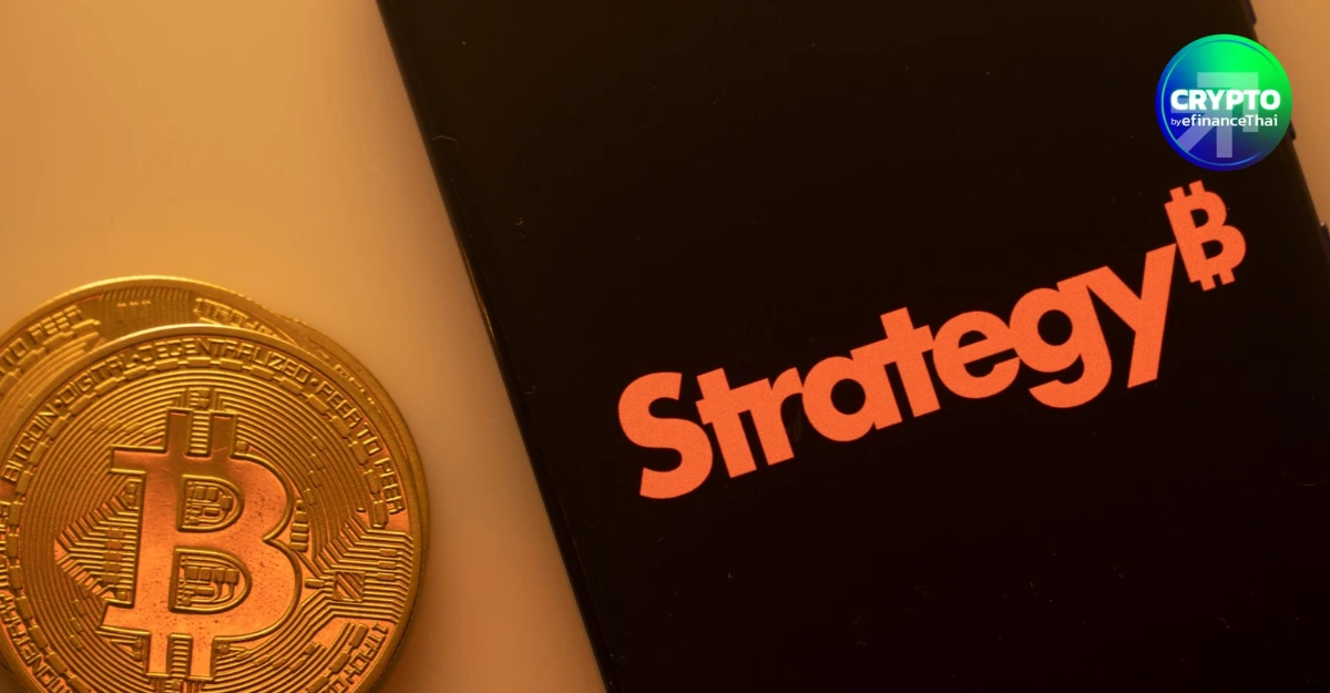 สรุปข่าวเด่นคริปโต 27 ต.ค. 2569 Bitcoin หลุด $80,000–Strategy หยุดซื้อ BTC