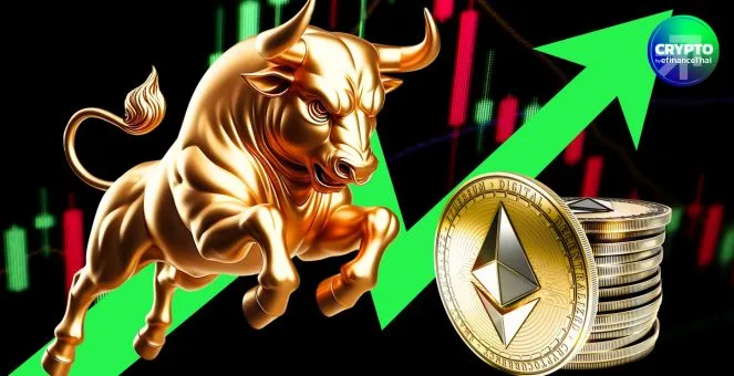 รูป เมอร์เคิลฯ มอง Ethereum อาจ Outperform Bitcoin ในครึ่งปีหลังจากสามปัจจัยหนุน