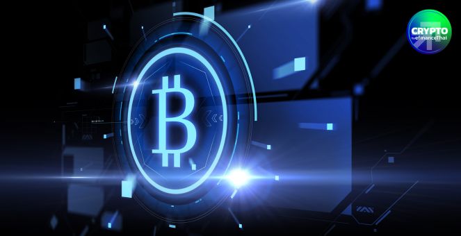 รูป เงินไหลเข้ากองทุนคริปโทฯ สหรัฐ ด้าน QCP เตือน! ตลาดอนุพันธ์เริ่มร้อนแรง