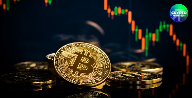 สรุปภาวะตลาด Crypto : เงินเฟ้อไม่แผ่ว! Bitcoin แกว่ง หลัง CPI สหรัฐฯ ยังสูง ลุ้นเฟดลดดอกเบี้ย ก.ย. นี้